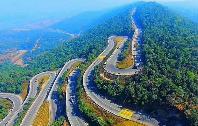 Patratu Valley, Ramgarh, Jharkhand - Vushii.com Patratu Valley, Ramgarh, Jharkhand - Vushii.com